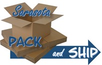 Sarasota Pack and Ship, Sarasota FL